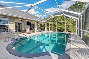 138 SE 30th Terrace in Cape Coral, FL - Building Photo