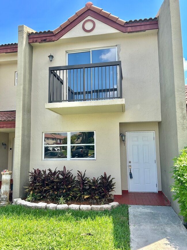 property at 6435 SW 129th Pl