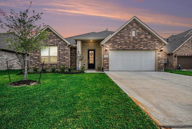 property at 705 Western Fern