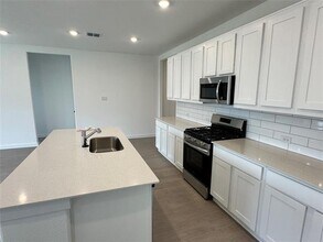 2128 Striker Wy in Celina, TX - Building Photo - Building Photo