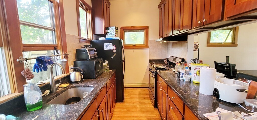 150 Allston St in Cambridge, MA - Building Photo