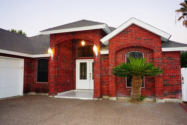 property at 8991 Snow Falls Dr