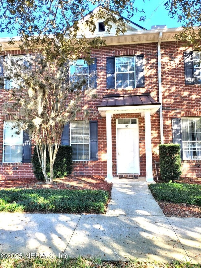 property at 1491 Fieldview Dr