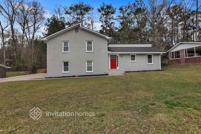 2647 Peyton Woods Trail SW in Atlanta, GA - Building Photo - Building Photo