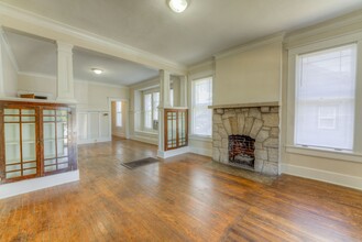 1879 Felix Ave in Memphis, TN - Building Photo - Building Photo