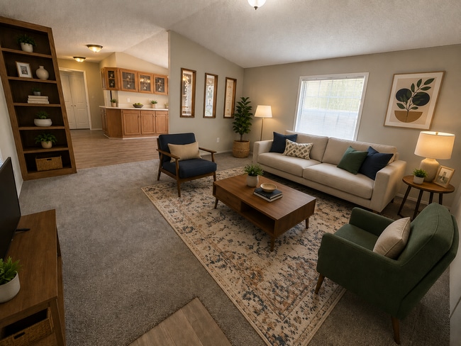 property at 38010 St Tropez Dr