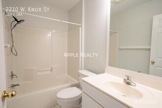 2210 W Knox St in Durham, NC - Building Photo - Building Photo