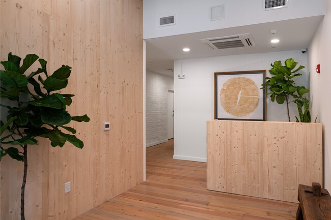 Acme Timber Lofts in New Haven, CT - Building Photo - Building Photo