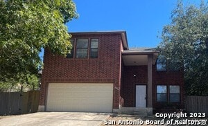 property at 7306 Red Deer Pass