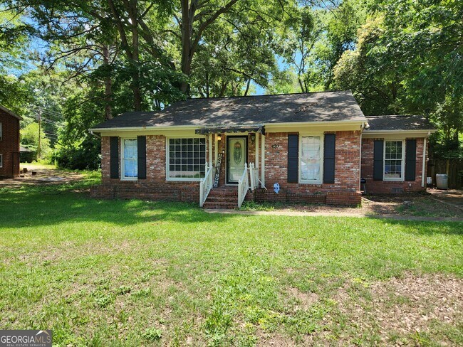 1632 41st St in Columbus, GA - Building Photo - Building Photo