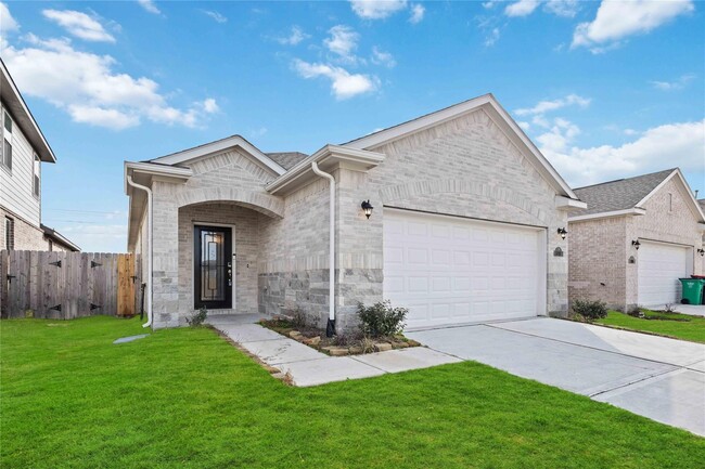 5710 Tabula Rasa Dr in Katy, TX - Building Photo - Building Photo