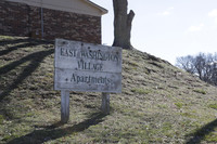 East Washington Village Apartments in Greenville, SC - Foto de edificio - Building Photo