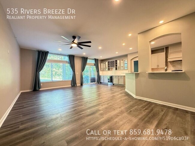 535 Rivers Breeze Dr in Ludlow, KY - Building Photo - Building Photo