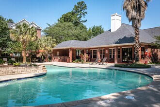 The Verandah at LakePointe in Humble, TX - Building Photo - Building Photo