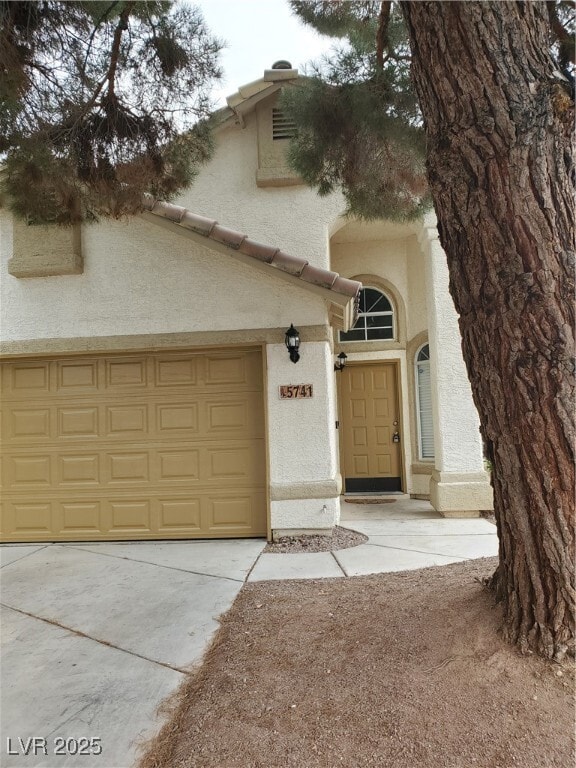property at 5741 Heatherwood St