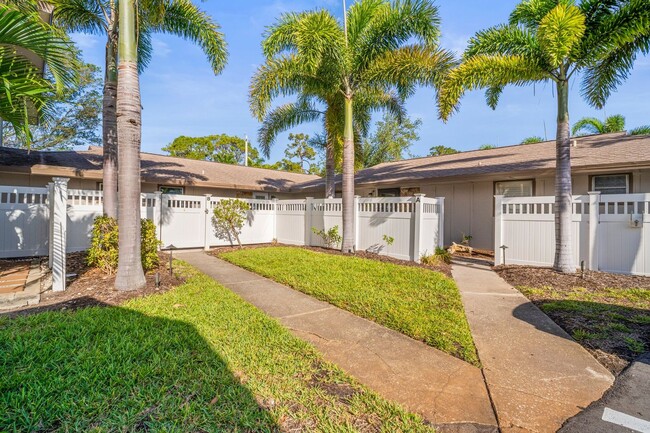 property at 4293 Island Cir