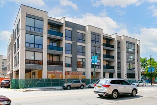 1606 S Ashland Ave in Chicago, IL - Building Photo