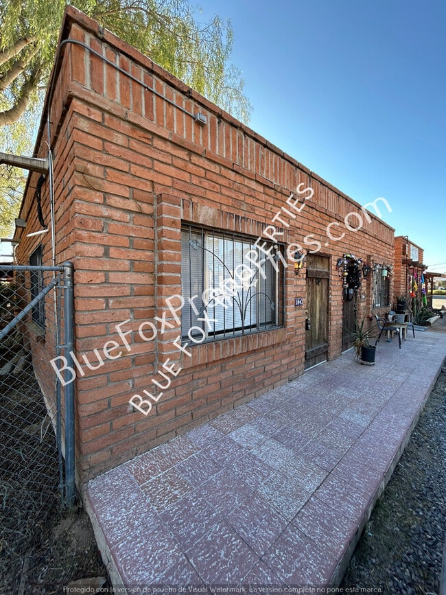 property at 1942 E Prince Rd