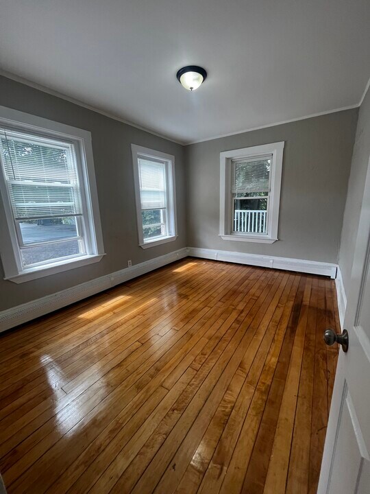 270 Bowdoin St, Unit #2 in Boston, MA - Foto de edificio