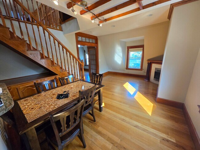 property at 12 St Paul St