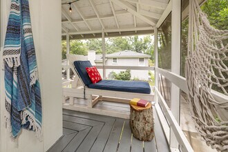 2243 Guerry Ave, Unit b in Charleston, SC - Building Photo - Building Photo