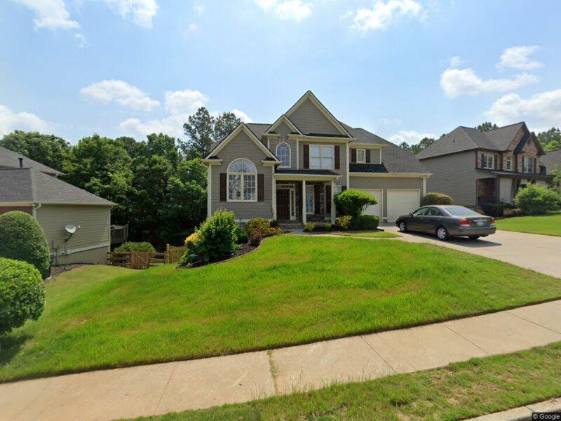 32 Adelaide Xing in Acworth, GA - Building Photo