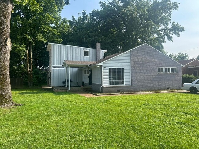 property at 1743 Edward Ave