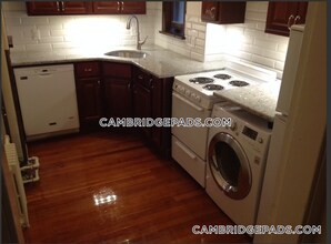 26 Dover St in Cambridge, MA - Building Photo - Building Photo