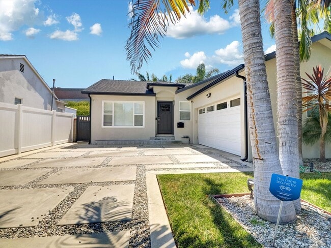 5437 Coolidge Ave in Culver City, CA - Building Photo - Building Photo