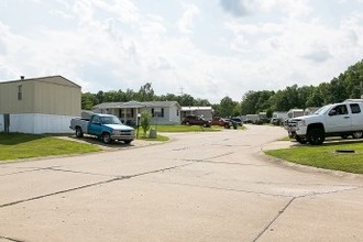 Derby Hills Mobile Home Park in Alexandria, KY - Building Photo - Building Photo