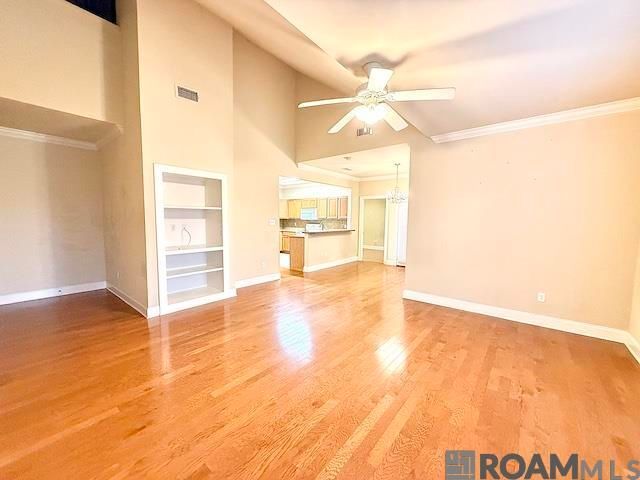 property at 1741 Brightside Dr