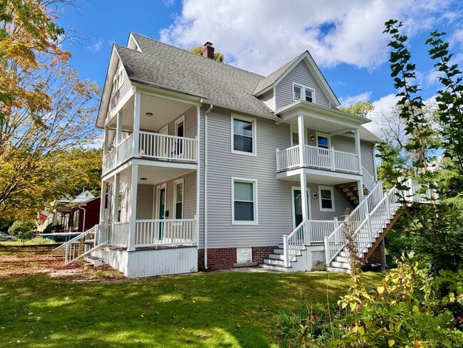 property at 80 Blake St