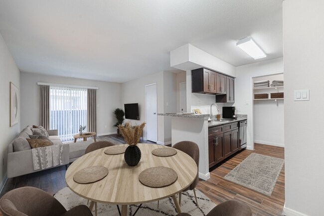 Timbers of Deerbrook in Humble, TX - Building Photo - Building Photo