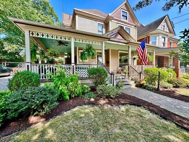 property at 516 4th St