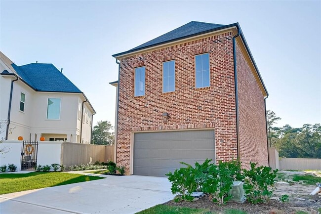 25242 Calhoun Creek Dr in Spring, TX - Building Photo - Building Photo