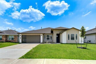 7322 Marina Hts Wy in Richmond, TX - Building Photo - Building Photo