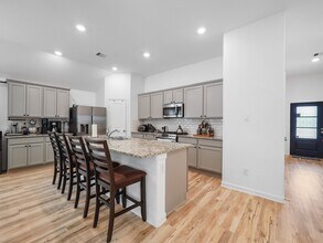 6210 Glenwick Park Rd in Katy, TX - Building Photo - Building Photo