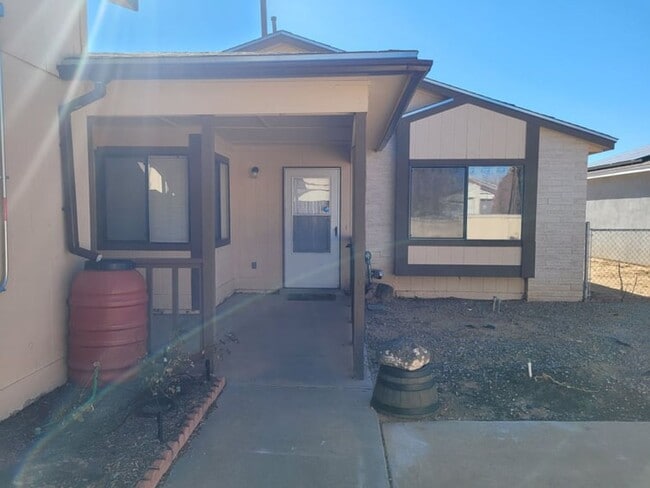 property at 2620 Harvard Dr SE