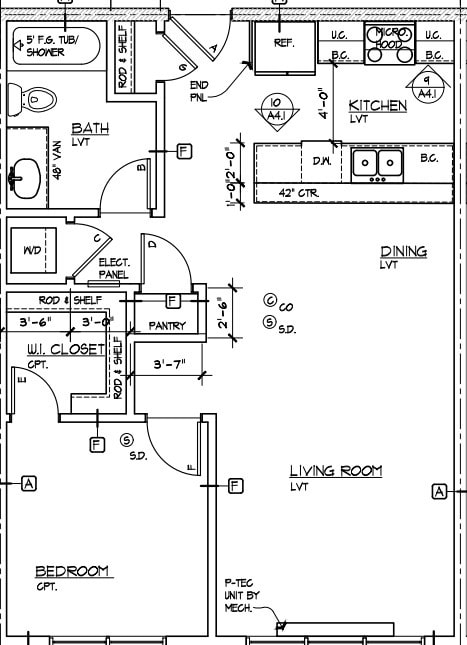 Radel Court in Ellendale, MN - Building Photo - Building Photo