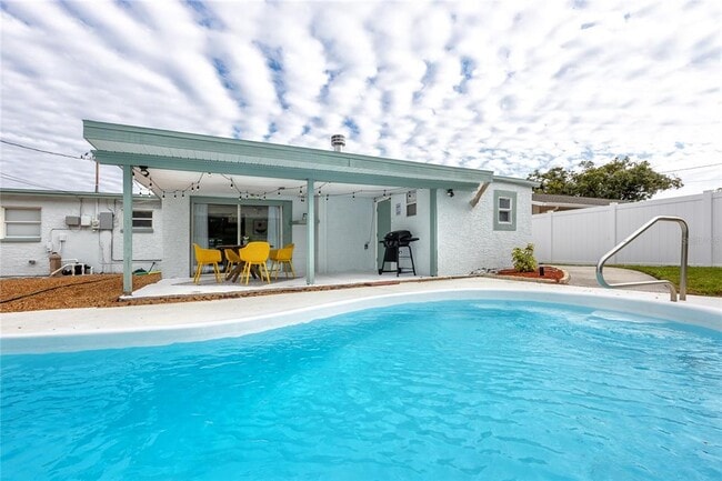 property at 11254 116th St