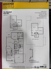 20702 Sommerset Branch Ct in Richmond, TX - Building Photo - Building Photo