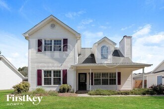 3612 Cedar Bark Dr in Matthews, NC - Foto de edificio - Building Photo