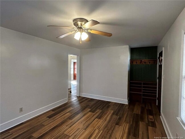 1000 Ivy Rd in Fayetteville, NC - Building Photo - Building Photo