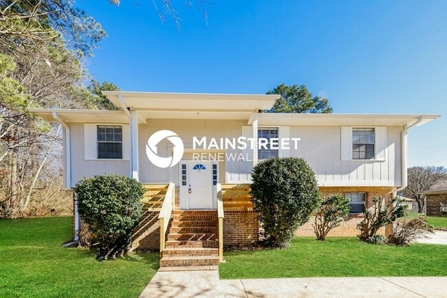 property at 2813 Sayers Rd
