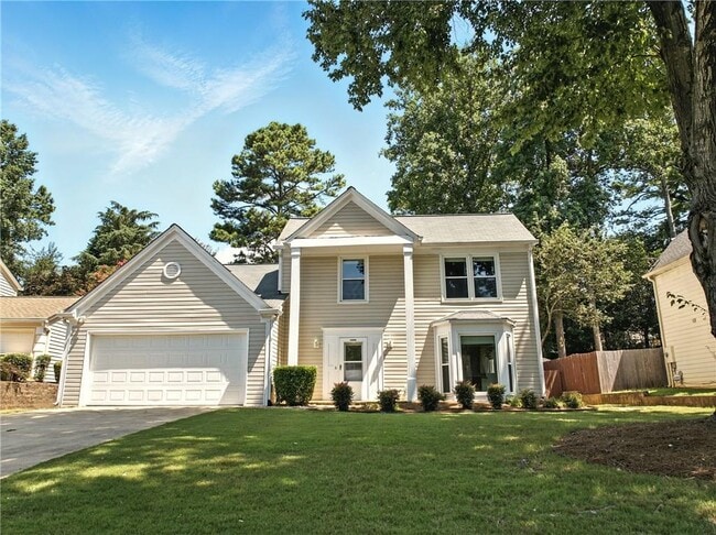 property at 200 Pine Bridge Trail