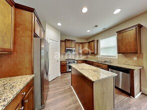 3399 Lynne Rd in Powder Springs, GA - Building Photo - Building Photo