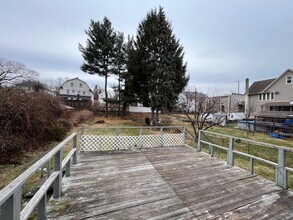 1314-1316-1316 Penn Ave in Scranton, PA - Building Photo - Building Photo