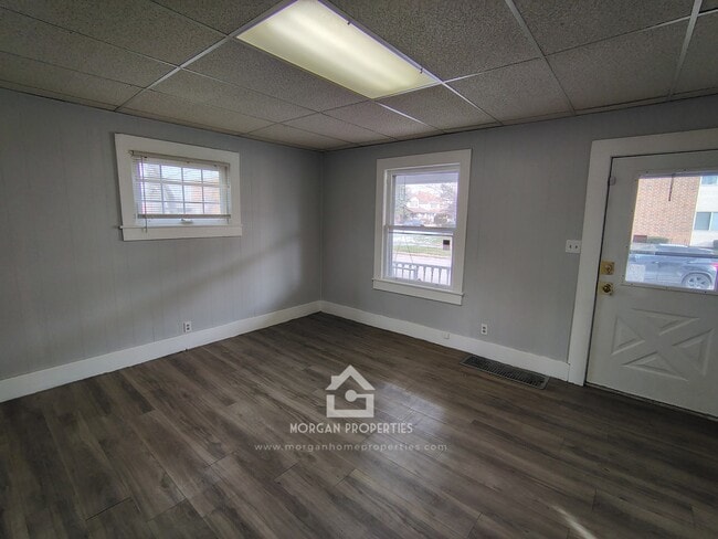 1211 Fletcher St in Anderson, IN - Building Photo - Building Photo