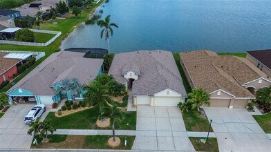 1820 Mira Lago Cir in Ruskin, FL - Building Photo - Building Photo