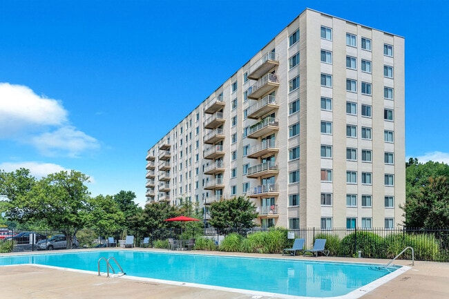 The Phoenix Apartments